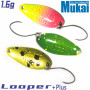 Клатушка - MUKAI Looper Plus 1.6g_MUKAI