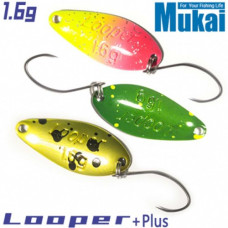 Клатушка - MUKAI Looper Plus 1.6g