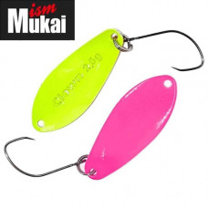 Клатушка - MUKAI Clown 2.5g