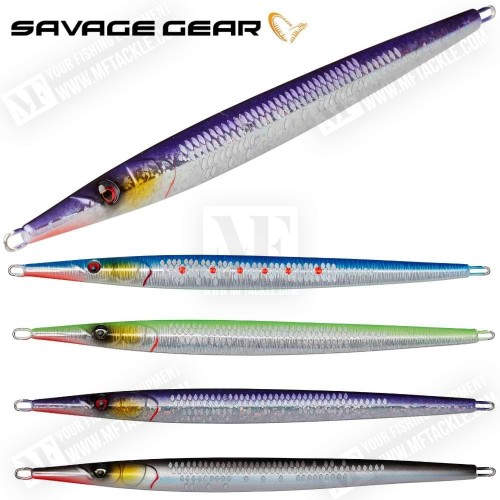 Джиг - SAVAGE GEAR UV Needle Jig 15cm 40g Fast Sinking_Savage Gear