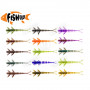 Силикон - FISHUP Flit 4 inch_FishUp
