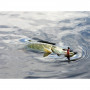 Силикон - FISHUP Dragonfly 0.75 inch_FishUp