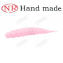 Силиконова примамка - NR Handmade - Tail Worm 4cm_NR Handmade Lures