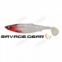 Силиконова примамка - SAVAGE GEAR LB 4D Herring Shad 13cm 17g_Savage Gear