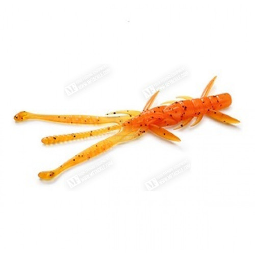 Силиконова примамка - FISHUP Shrimp 3 inch_FishUp