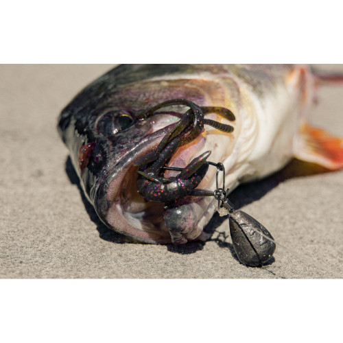 Силиконова примамка - FISHUP Shrimp 3 inch_FishUp