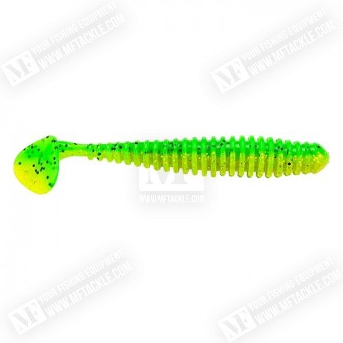 Силиконова примамка - BERKLEY PowerBait Power Swimmer Soft 3.3 inch_Berkley