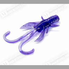 Силиконова примамка - FISHUP Baffi Fly 1.5 inch