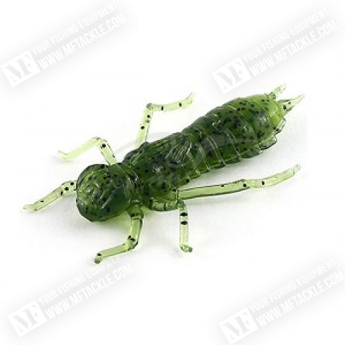 Силикон - FISHUP Dragonfly 0.75 inch_FishUp