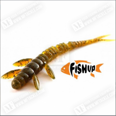 Силиконова примамка - FISHUP Flit 1,5 inch