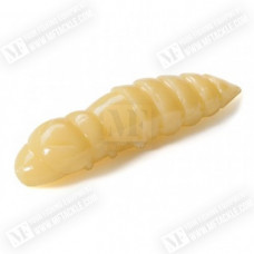 Силиконова примамка - FISHUP Pupa 0.9 inch Cheese Taste