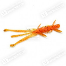 Силиконова примамка - FISHUP Shrimp 3 inch