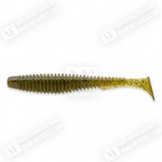 Силиконова примамка - FISHUP U-Shad 2.5 inch