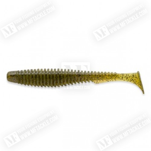 Силикон - FISHUP U-Shad 2.5 inch_FishUp