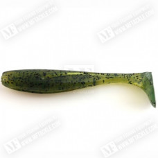 Силиконова примамка - FISHUP Wizzle Shad 1.4 inch