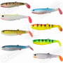 Силиконова примамка - SAVAGE GEAR LB Cannibal 8cm 5g_Savage Gear
