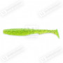 Силиконова примамка - FISHUP U-Shad 3.5 inch_FishUp