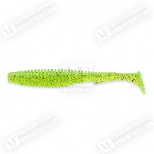 Силиконова примамка - FISHUP U-Shad 3.5 inch_FishUp