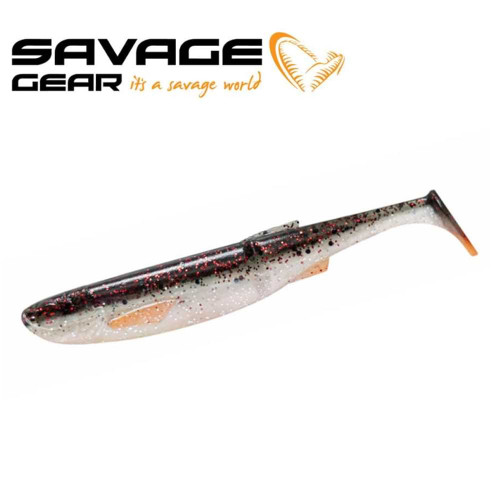 Силиконова примамка - SAVAGE GEAR Craft Bleak 10cm 6.8g_Savage Gear