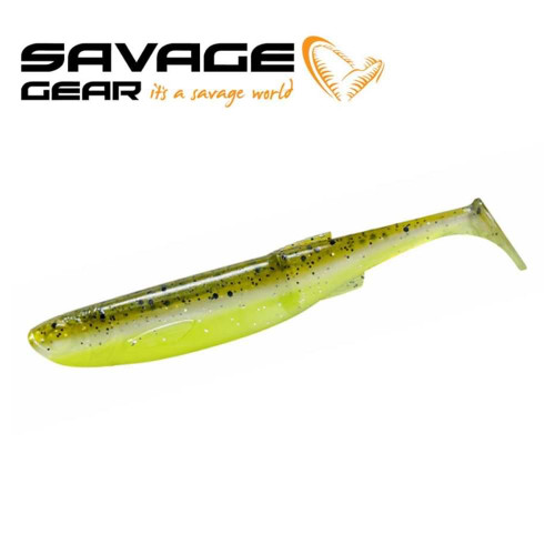 Силиконова примамка - SAVAGE GEAR Craft Bleak 7cm 2.5g_Savage Gear