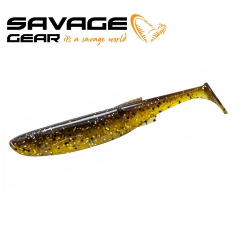 Силиконова примамка - SAVAGE GEAR Craft Bleak 12cm 11.8g_Savage Gear