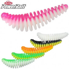 Силиконова примамка - BERKLEY PowerBait Power Pupa 45mm
