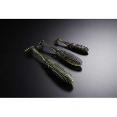 Силиконова примамка - JACKALL Ammonite Shad 5.5 inch