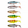 Силиконова примамка - SAVAGE GEAR 3D River Roach 12cm 17g_Savage Gear