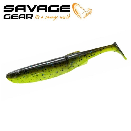 Силиконова примамка - SAVAGE GEAR Craft Bleak 8.5cm 4.2g_Savage Gear