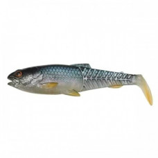 Силиконова примамка - SAVAGE GEAR Craft Cannibal Paddletail 12.5cm 20g