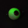 Чебурашки - FREESTYLE Eyed Bottom Jigs - Glow White_Freestyle
