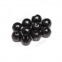 Волфрамова тежест - GURZA Slotted Tungsten Beads MT BK_GURZA