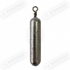 Олово за джигриг - MF Jig Rig Lead 1