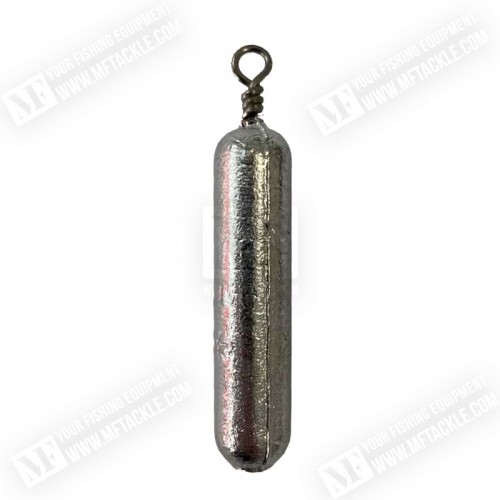 Олово за джигриг - MF Jig Rig Lead_MF