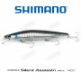 Воблер - SHIMANO Silent Assassin 140mm 23g Floating_SHIMANO