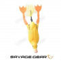 Повърхностна примамка - SAVAGE GEAR 3D Hollow Duckling Weedless L 10cm 40g - Floating_Savage Gear