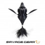 Повърхностна примамка - SAVAGE GEAR 3D Bat 7cm 14g_Savage Gear