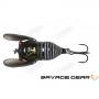 Повърхностна примамка - SAVAGE GEAR Cicada 3.3cm 3.5g - Floating_Savage Gear