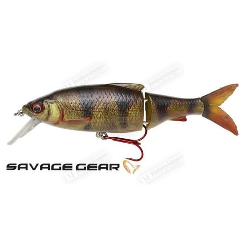 Воблер - SAVAGE GEAR 3D Roach Lipster 130 13cm 26g_Savage Gear