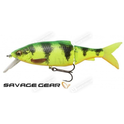 Воблер - SAVAGE GEAR 3D Roach Lipster 130 13cm 26g_Savage Gear