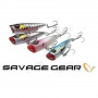 Попър - SAVAGE GEAR 3D Minnow Popper 4.3cm 4g - Floating_Savage Gear