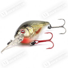Воблер - SPRO Ikiru Crank 60 LL 14g