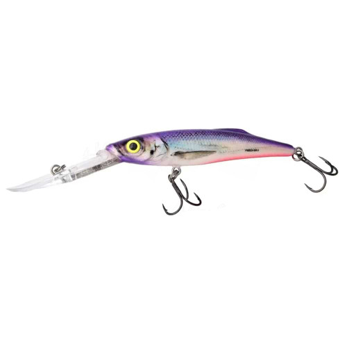 Воблер - SALMO Freediver Super Deep Runner 90mm 17g_Salmo
