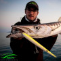 Воблер - JACK FIN Stylo 150mm 15gr F_Jack Fin
