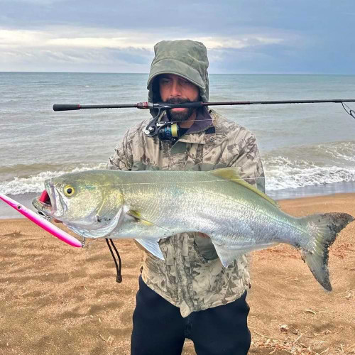 Воблер - JACK FIN Stylo 150mm 15gr F_Jack Fin