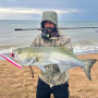 Воблер - JACK FIN Stylo 150mm 15gr F_Jack Fin