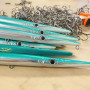Воблер - JACK FIN Stylo 150mm 15gr F_Jack Fin