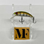 Воблер - ALEKSIEV HANDMADE Trout Killer - 3cm 1.1g Sinking_Aleksiev Handmade