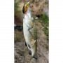 Воблер - LAST CAST CC38 38mm 2.5g Floating_Last Cast