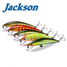 Воблер - JACKSON Trout Tune 55F 55mm 3g Floating